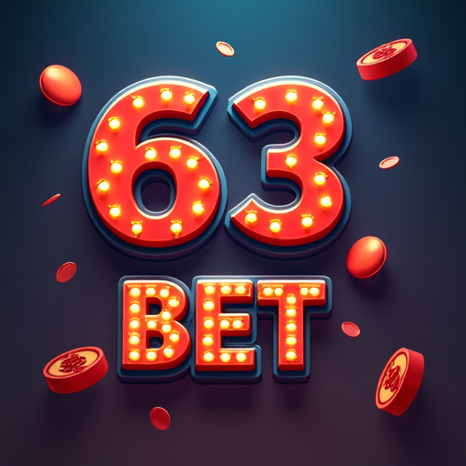 63bet login